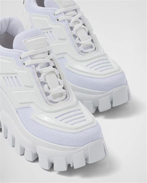 tênis branco prada|Tênis Feminino, Sneakers .